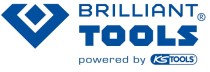 BRILLIANT TOOLS