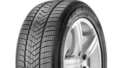 Anvelope de iarna PIRELLI SCORPION WINTER MO1 KS 325 / 40 R22 4x4