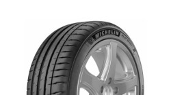 Anvelope de vara MICHELIN PILOT SPORT 4 XL 225 / 50 R18