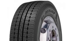 Anvelope de directie DUNLOP SP346+ HL M+S 315 / 70 R22.5 regional