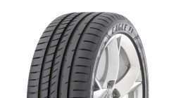 Anvelope de vara GOODYEAR EAGLE F1 ASYMMETRIC 6 XL 225 / 35 R19