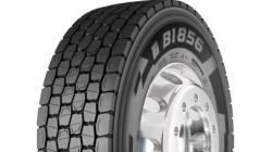 Anvelope de tractiune FALKEN BI856 M+S 315 / 80 R22.5 regional