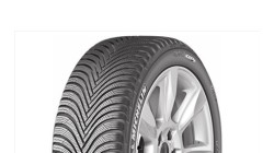 Anvelope de iarna MICHELIN PILOT ALPIN 5 SUV XL 275 / 35 R22 4x4