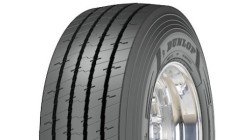 Anvelope de trailer DUNLOP SP247 M+S 435 / 50 R19.5 regional