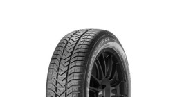 Anvelope de iarna PIRELLI WINTER SNOW CONTROL 3* Runflat 195 / 55 R16