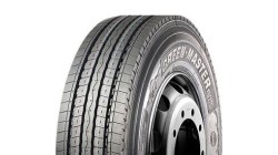 Anvelope de directie CROSSWIND CWS30K M+S 315 / 70 R22.5 regional