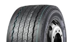 Anvelope de trailer CROSSWIND CWT10E M+S 445 / 45 R19.5 autostrada