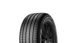 Anvelope de vara PIRELLI SCORPION VERDE N0 235 / 60 R18 4x4