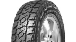 Anvelope de vara KUMHO MT51 2022 265 / 70 R17 4x4