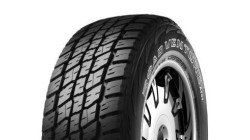 Anvelope de vara KUMHO AT61 XL 195 /   R15 4x4