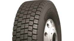 Anvelope de tractiune BLACKLION BD175 M+S 315 / 80 R22.5