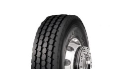 Anvelope de directie KELLY ARMORSTEEL KMS M+S 315 / 80 R22.5 santier