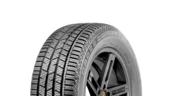 Anvelope de vara CONTINENTAL CROSS CONTACT LX SPORT XL 235 / 60 R20