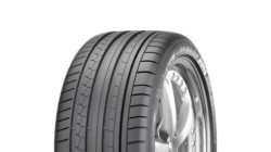 Anvelope de vara DUNLOP SPORT MAXX GT* ROF Runflat 275 / 40 R19