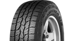 Anvelope de vara DUNLOP GRANDTREK AT5 OWL 255 / 70 R16