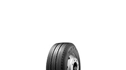 Anvelope de trailer KUMHO RT03 235 / 75 R17.5 regional