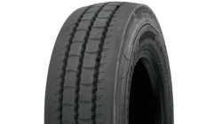 Anvelope de trailer BLACKLION BT107 245 / 70 R17.5