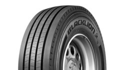 Anvelope de directie BLACKLION BF188 M+S 215 / 75 R17.5 autostrada regional