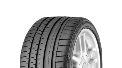 Anvelope de vara CONTINENTAL SPORT CONTACT 2 275 / 35 R20
