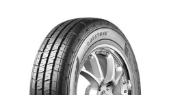 Anvelope de vara AUSTONE ATHENA SP01 195 / R15