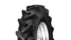 Agroindustriale VREDESTEIN V-67 400 / R8