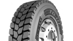 Anvelope de tractiune PIRELLI TG01 M+S 315 / 80 R22.5