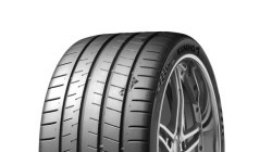 Anvelope de vara KUMHO HP91 255 / 65 R17 4x4