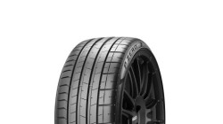 Anvelope de vara PIRELLI P-ZERO PZ4 MO 275 / 45 R21