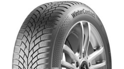 Anvelope de iarna CONTINENTAL WINTER CONTACT TS870P 215 / 55 R17