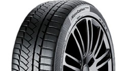 Anvelope de iarna CONTINENTAL WINTER CONTACT TS850P 235 / 60 R18