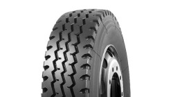 Anvelope de directie TORQUE TQ011 M+S 13 /   R22.5 santier