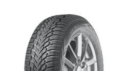 Anvelope de iarna NOKIAN WR SUV 4 215 / 55 R18 4x4