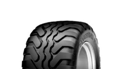 Agroindustriale VREDESTEIN FLOTATION + 500 / 55 R20