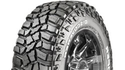 Anvelope de vara COOPER DISCOVERER STT PRO 275 / 70 R18 4x4