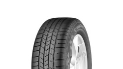 Anvelope de iarna CONTINENTAL CROSS CONTACT WINTER XL 275 / 40 R22 4x4