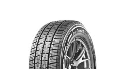 Anvelope all season Kumho PorTran 4S CX11 205 / 65 R16