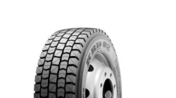 Anvelope de tractiune KUMHO RD02 235 / 75 R17.5