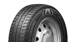 Anvelope de iarna KUMHO CW51 225 / 65 R16