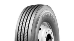 Anvelope de directie KUMHO RS50 205 / 75 R17.5