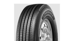 Anvelope de directie TRIANGLE-CAMIOANE TRS02 295 / 80 R22.5