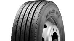 Anvelope de directie KUMHO LS03 385 / 65 R22.5