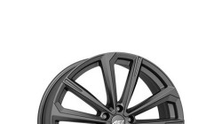 Jante din aliaj AEZ Aruba graphite R19