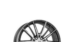 Jante din aliaj AEZ Kaiman dark R19