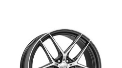 Jante din aliaj DOTZ LagunaSeca dark R19
