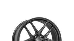 Jante din aliaj DOTZ LagunaSeca grey R19