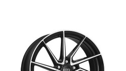 Jante din aliaj DOTZ Spa dark R18