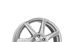 Jante din aliaj DEZENT TW silver R17