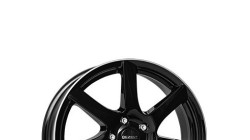 Jante din aliaj DEZENT TW dark R16