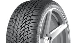 Anvelope de iarna NOKIAN WR SNOWPROOF P XL 225 / 40 R19
