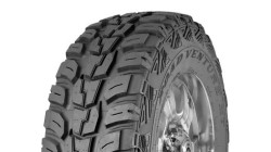 Anvelope de vara KUMHO KL71 235 / 85 R16 4x4